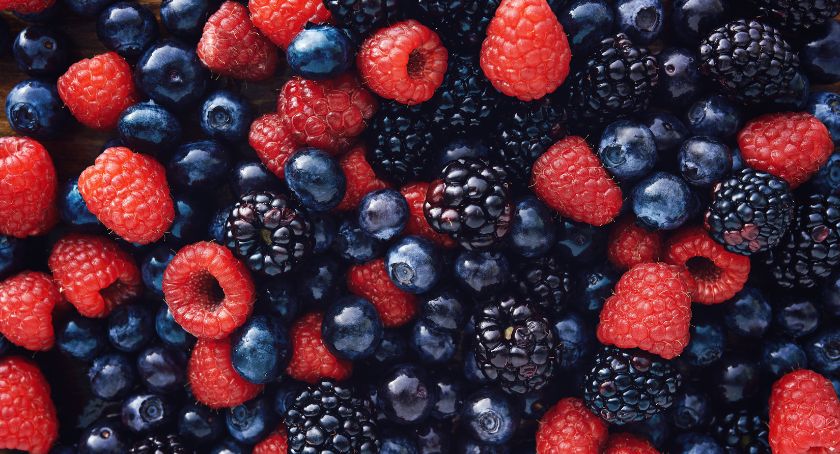 Only 20% of People Consume Enough Flavanols for Heart-Protective Benefits: Study
